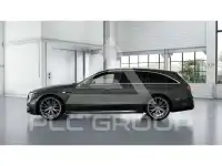 2025 Mercedes Benz E 53 AMG