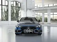 2025 Mercedes Benz E 53 AMG
