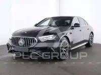 2025 Mercedes Benz E 53 AMG