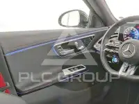 2025 Mercedes Benz E 53 AMG