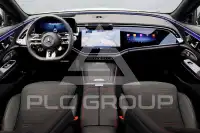 2025 Mercedes Benz E 53 AMG