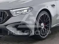 2025 Mercedes Benz E 53 AMG