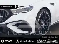 2025 Mercedes Benz E 53 AMG