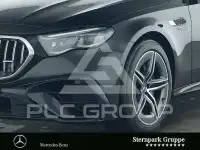 2025 Mercedes Benz E 53 AMG
