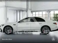 2025 Mercedes Benz E 53 AMG