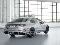 2025 Mercedes Benz E 53 AMG
