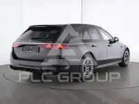 2025 Mercedes Benz E 53 AMG
