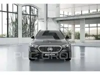 2025 Mercedes Benz E 53 AMG