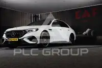2025 Mercedes Benz E 53 AMG