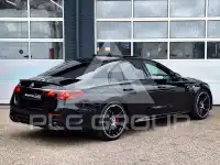 2025 Mercedes Benz E 53 AMG