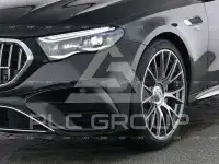 2025 Mercedes Benz E 53 AMG