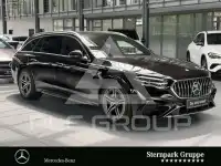 2025 Mercedes Benz E 53 AMG