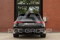 2025 Mercedes Benz E 53 AMG