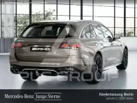 2025 Mercedes Benz E 53 AMG