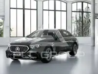 2025 Mercedes Benz E 53 AMG