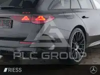 2025 Mercedes Benz E 53 AMG