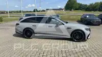 2025 Mercedes Benz E 53 AMG