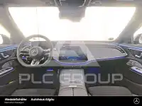 2025 Mercedes Benz E 53 AMG