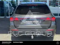 2025 Mercedes Benz E 53 AMG
