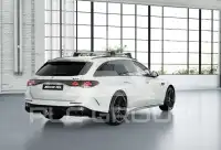 2025 Mercedes Benz E 53 AMG