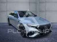 2025 Mercedes Benz E 53 AMG