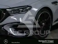2025 Mercedes Benz E 53 AMG