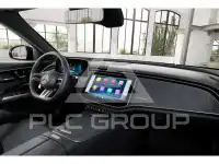 2025 Mercedes Benz E 53 AMG