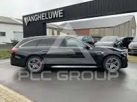 2025 Mercedes Benz E 53 AMG