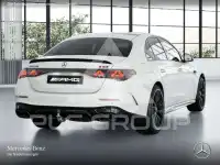 2025 Mercedes Benz E 53 AMG