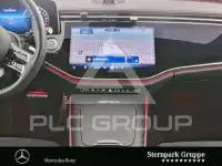 2025 Mercedes Benz E 53 AMG