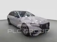 2025 Mercedes Benz E 53 AMG