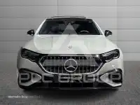2025 Mercedes Benz E 53 AMG