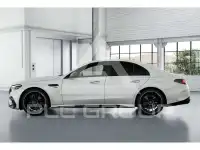 2025 Mercedes Benz E 53 AMG
