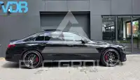 2025 Mercedes Benz E 53 AMG