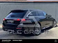 2025 Mercedes Benz E 53 AMG
