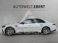 2025 Mercedes Benz E 53 AMG