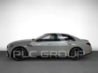 2025 Mercedes Benz E 53 AMG