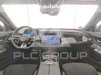 2025 Mercedes Benz E 53 AMG