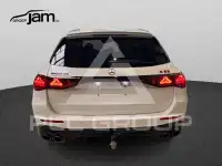 2025 Mercedes Benz E 53 AMG