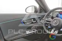 2025 Mercedes Benz E 53 AMG