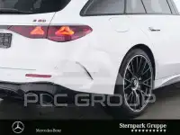 2025 Mercedes Benz E 53 AMG