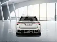 2025 Mercedes Benz E 53 AMG