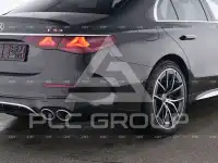2025 Mercedes Benz E 53 AMG