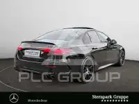 2025 Mercedes Benz E 53 AMG