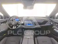 2025 Mercedes Benz E 53 AMG