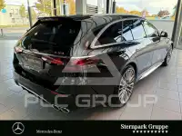 2025 Mercedes Benz E 53 AMG
