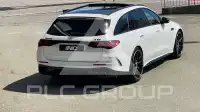 2025 Mercedes Benz E 53 AMG