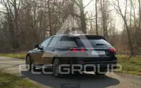 2025 Mercedes Benz E 53 AMG