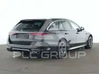 2025 Mercedes Benz E 53 AMG