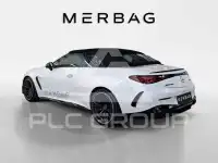 2025 Mercedes Benz CLE 53 AMG